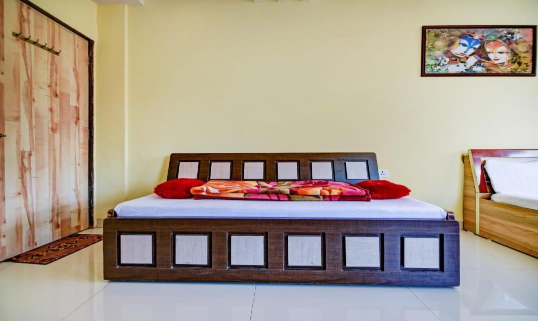Green Park Cottage Mahābaleshwar Exteriér fotografie